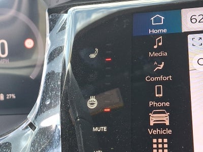 2025 Jeep Wagoneer S Limited