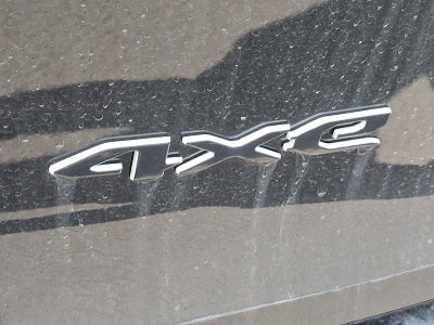 2025 Jeep Wagoneer S Limited