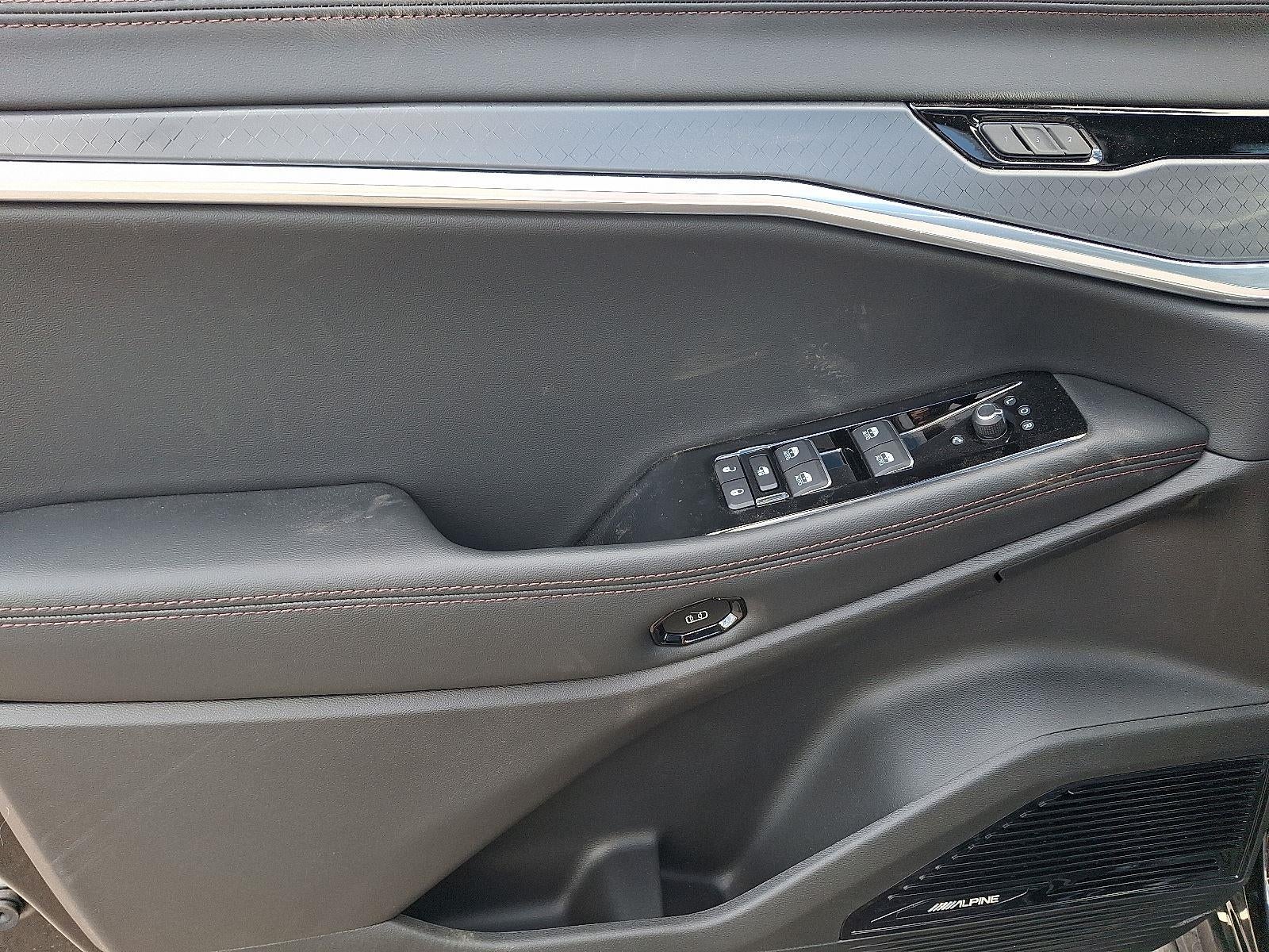 2025 Jeep Wagoneer S Limited