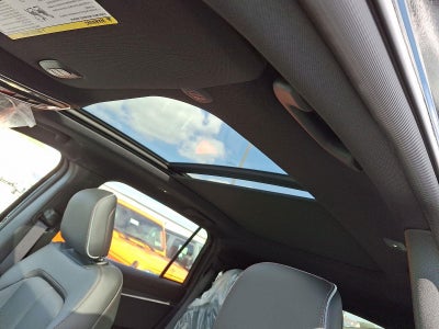 2025 Jeep Wagoneer S Limited