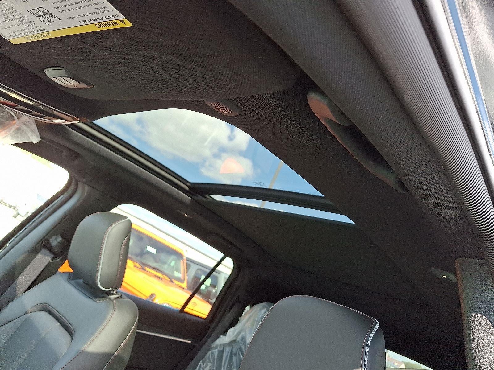 2025 Jeep Wagoneer S Limited