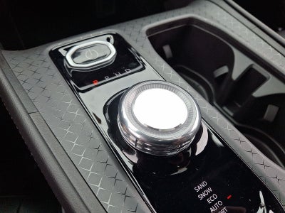 2025 Jeep Wagoneer S Limited