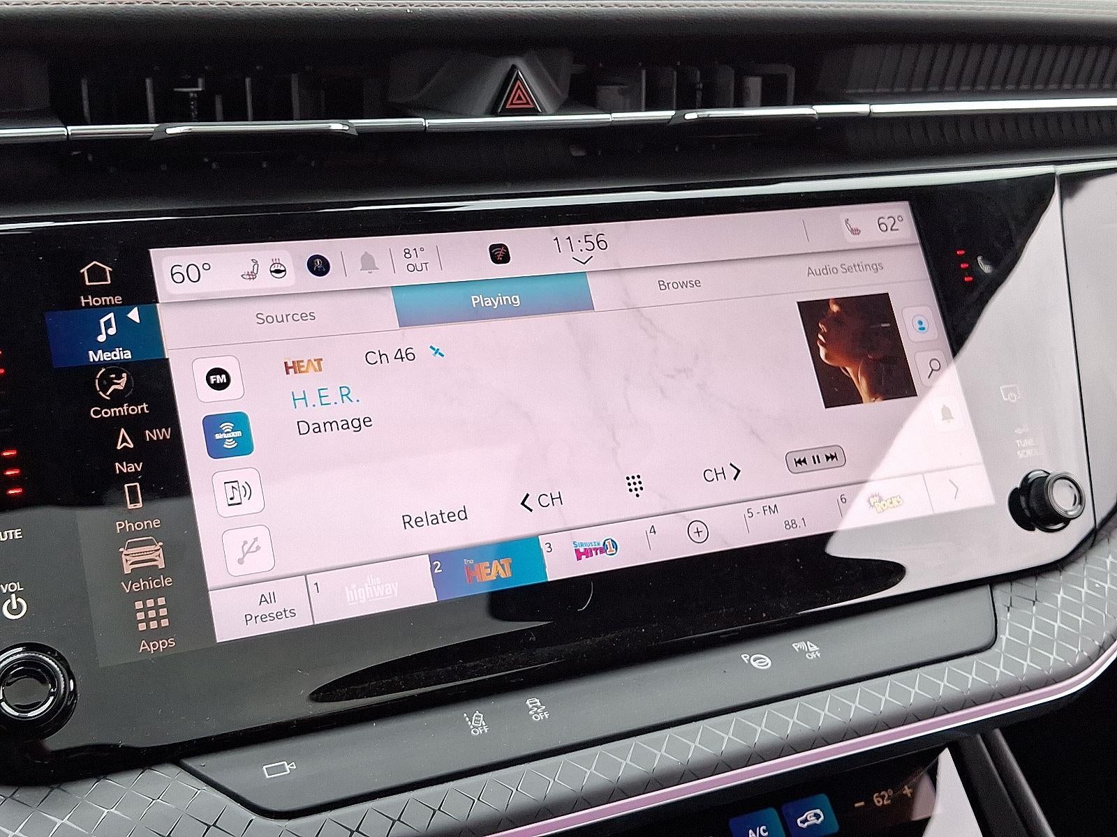 2025 Jeep Wagoneer S Limited