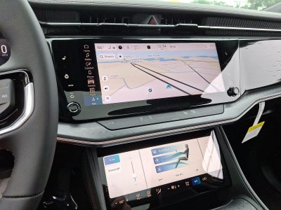 2025 Jeep Wagoneer S Limited