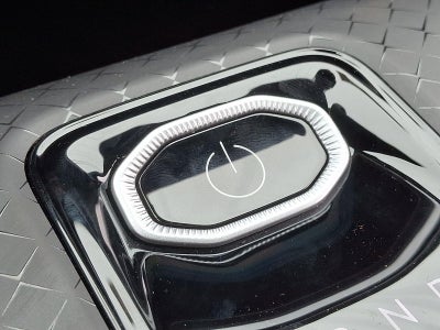 2025 Jeep Wagoneer S Limited