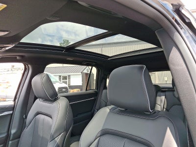 2025 Jeep Wagoneer S Limited