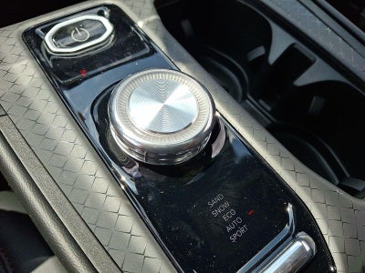 2025 Jeep Wagoneer S Limited