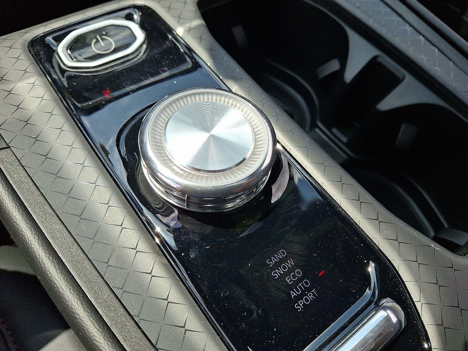 2025 Jeep Wagoneer S Limited