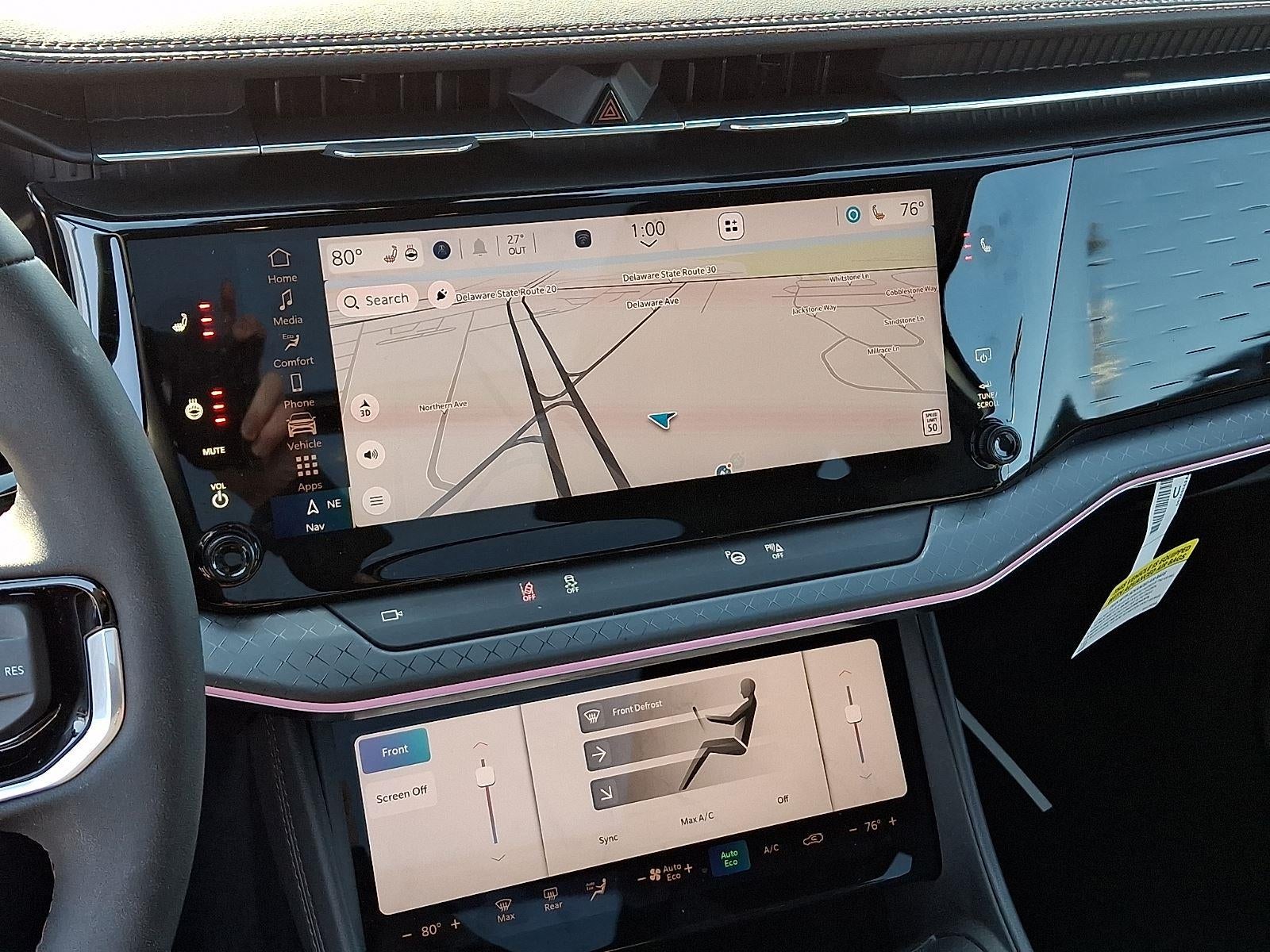 2025 Jeep Wagoneer S Limited