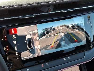 2025 Jeep Wagoneer S Limited