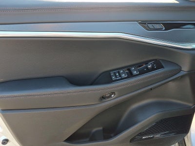 2025 Jeep Wagoneer S Limited