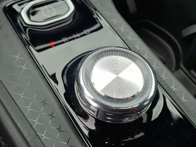 2025 Jeep Wagoneer S Limited