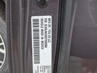 2025 Jeep Wagoneer S Limited