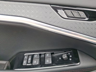 2025 Jeep Wagoneer S Limited