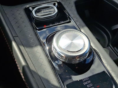 2025 Jeep Wagoneer S Limited