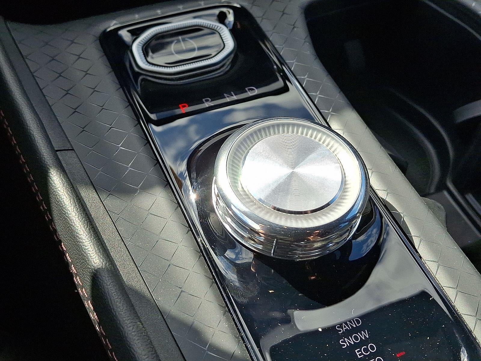 2025 Jeep Wagoneer S Limited