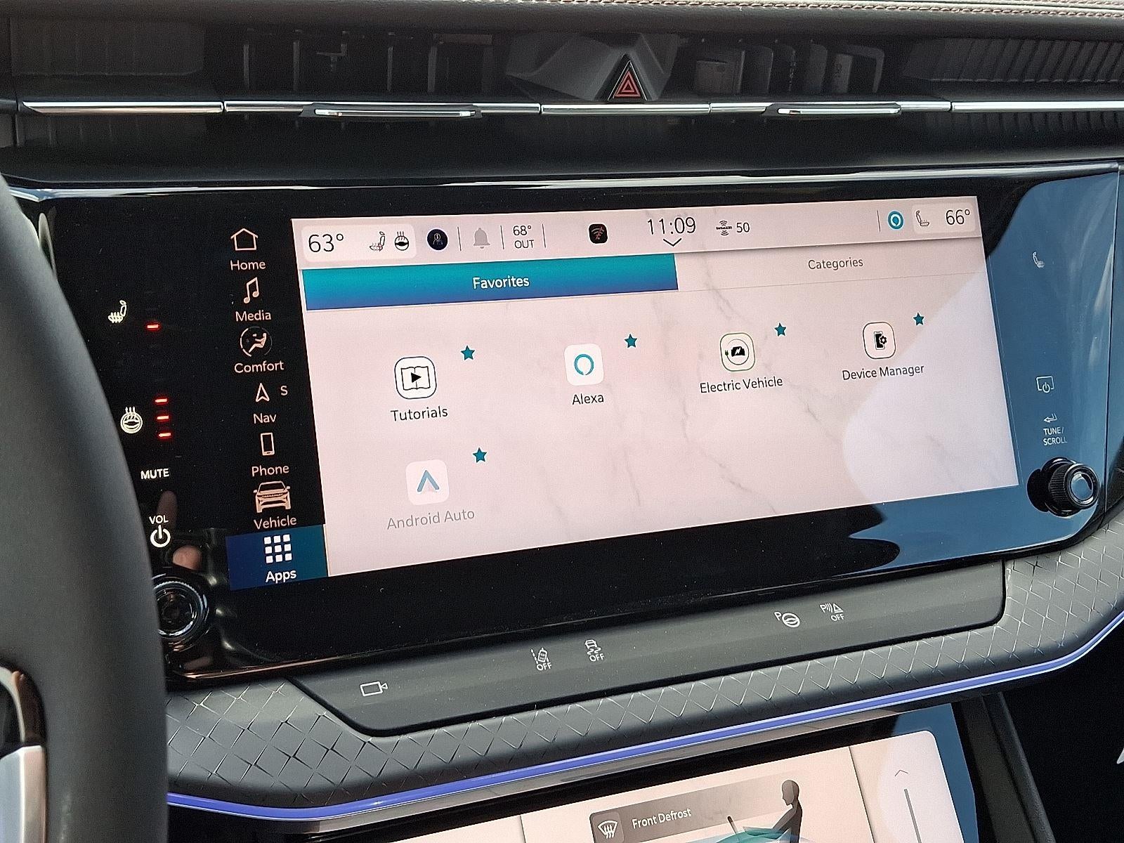 2025 Jeep Wagoneer S Limited