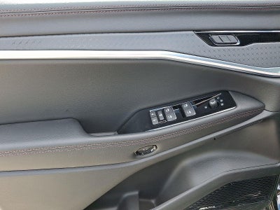 2025 Jeep Wagoneer S Limited