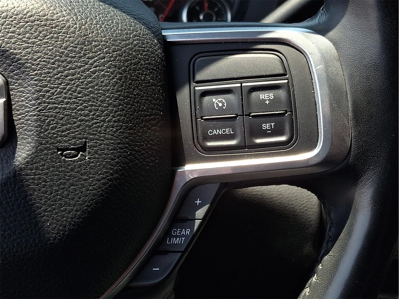 2021 RAM 3500 Laramie