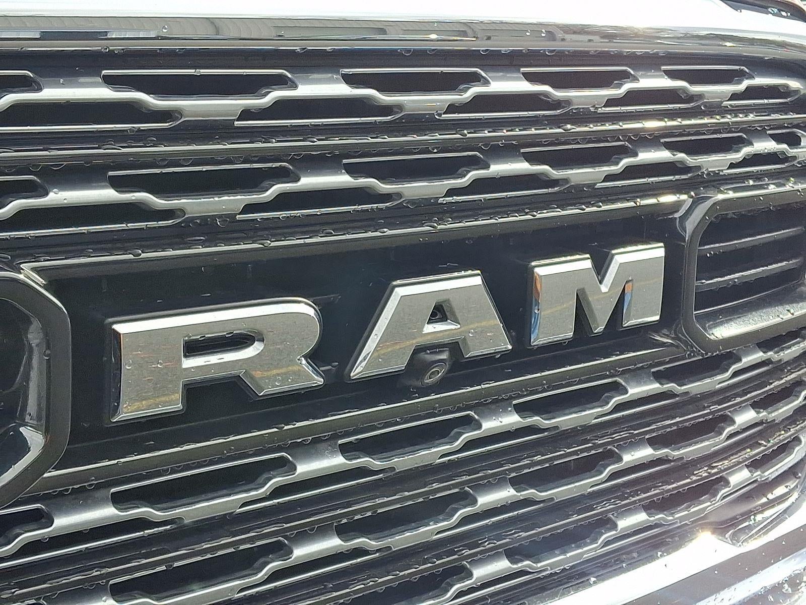 2020 RAM 3500 Limited