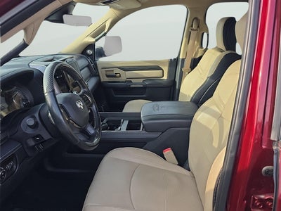 2020 RAM 3500 Limited