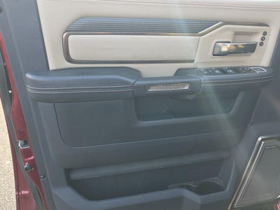 2020 RAM 3500 Limited