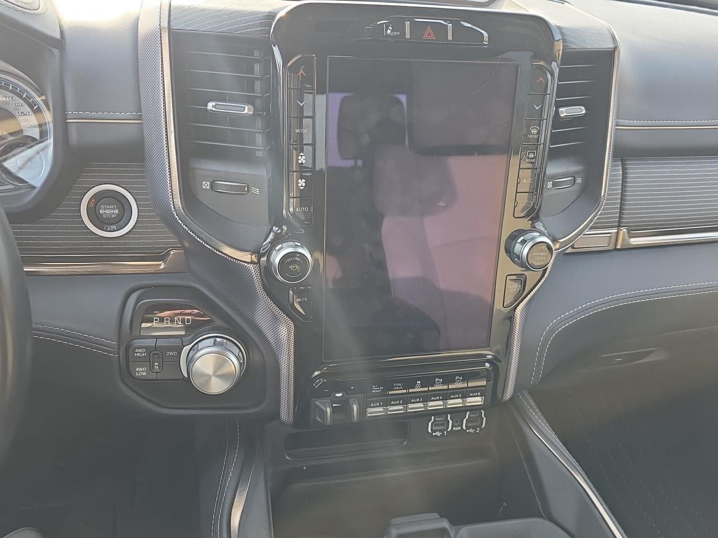 2020 RAM 3500 Limited