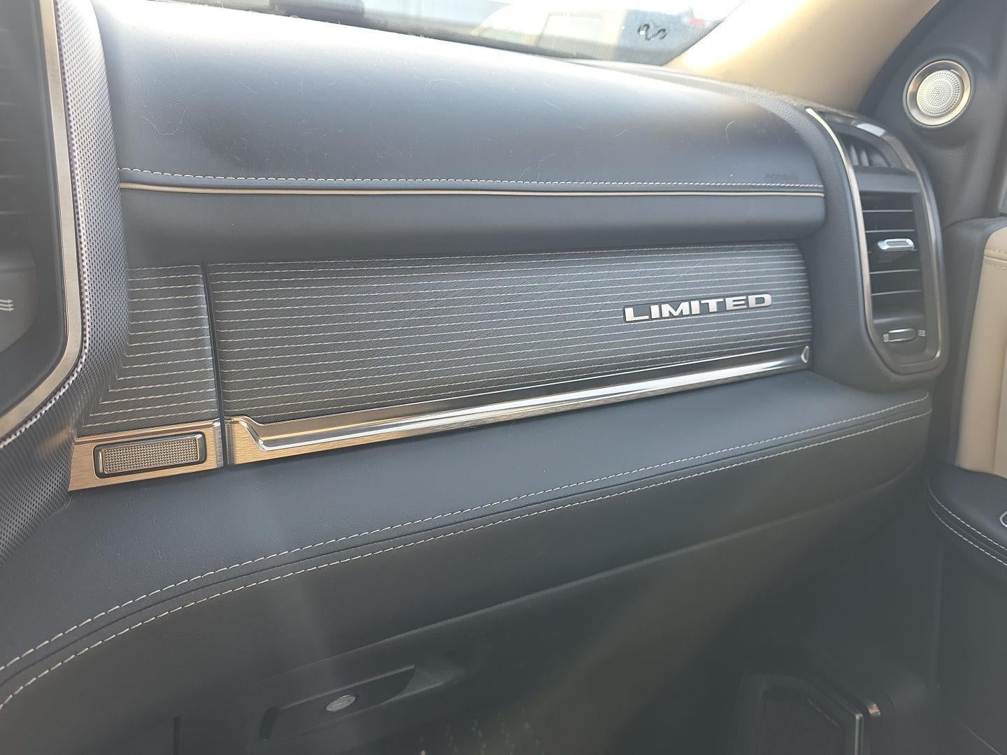 2020 RAM 3500 Limited