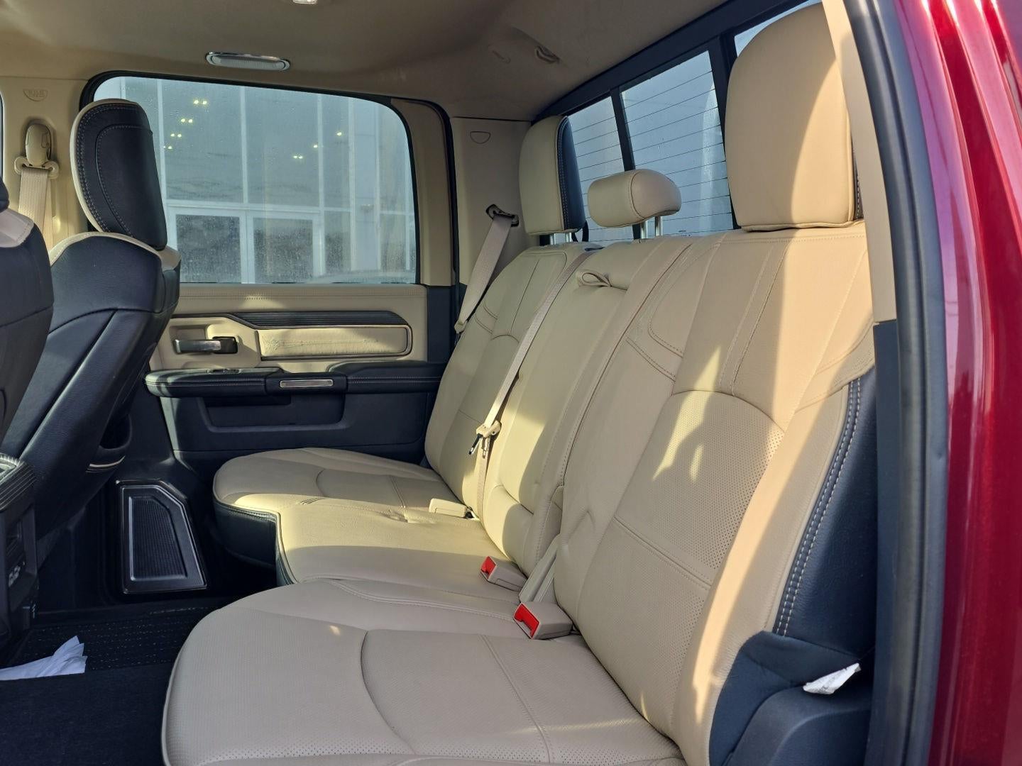 2020 RAM 3500 Limited