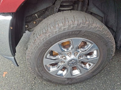 2020 RAM 3500 Limited