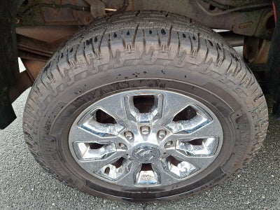 2020 RAM 3500 Limited