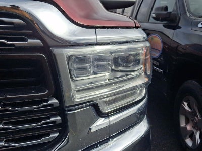 2020 RAM 3500 Limited