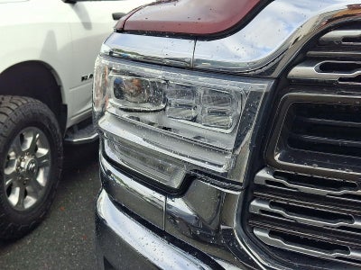 2020 RAM 3500 Limited