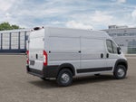 2026 RAM Promaster 1500 Tradesman