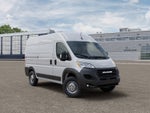 2026 RAM Promaster 1500 Tradesman