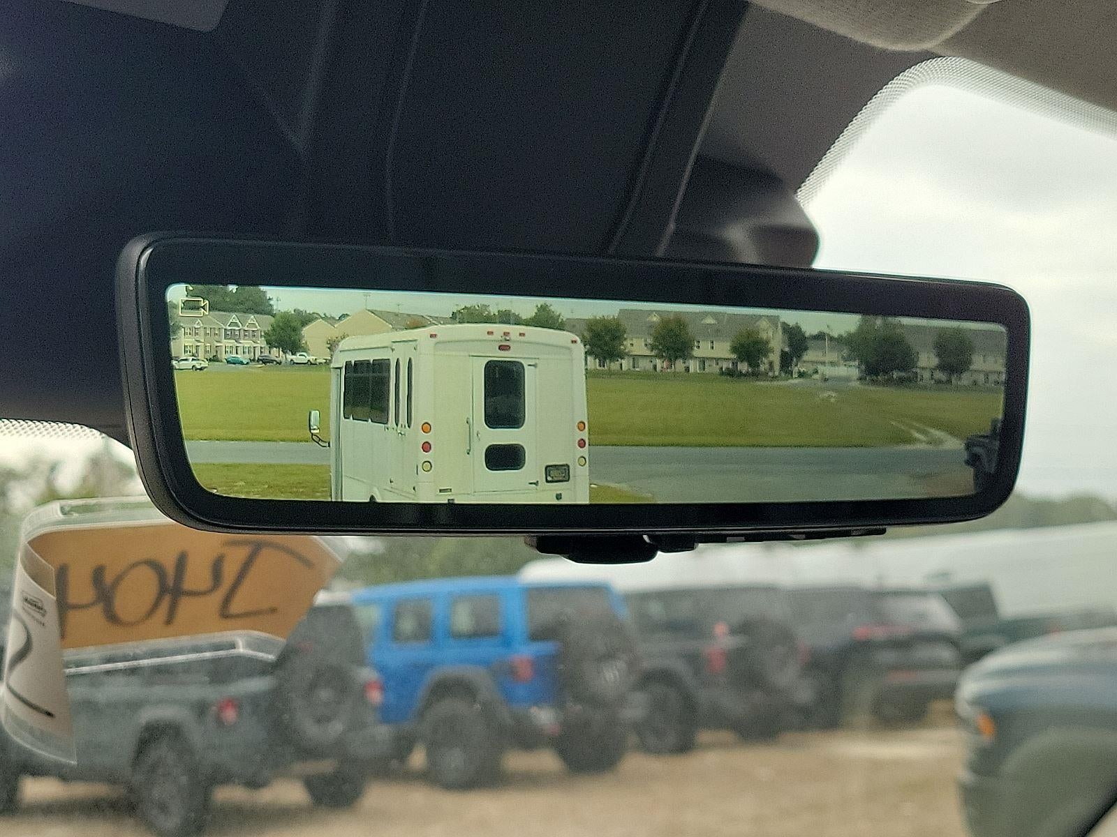 2024 RAM ProMaster 2500 SLT+