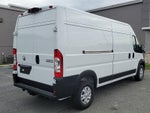 2024 RAM ProMaster 2500 SLT+