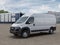 2027 RAM Promaster 2500 Tradesman