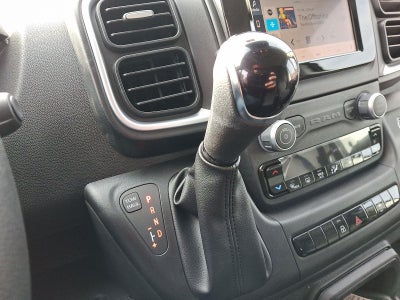 2024 RAM ProMaster 3500 SLT