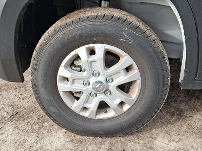 2024 RAM ProMaster 3500 SLT