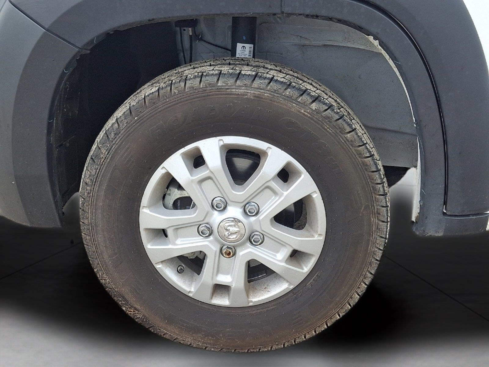2024 RAM ProMaster 3500 SLT