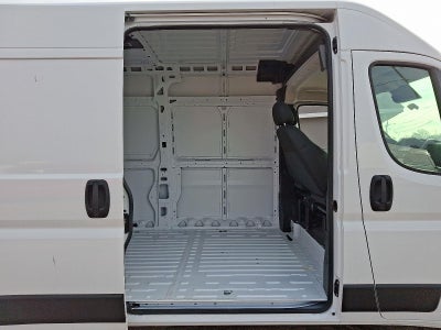 2024 RAM ProMaster 3500 SLT