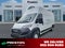 2024 RAM ProMaster Delivery Van BEV RAM PROMASTER EV SUPER HIGH ROOF 159” WB EXT