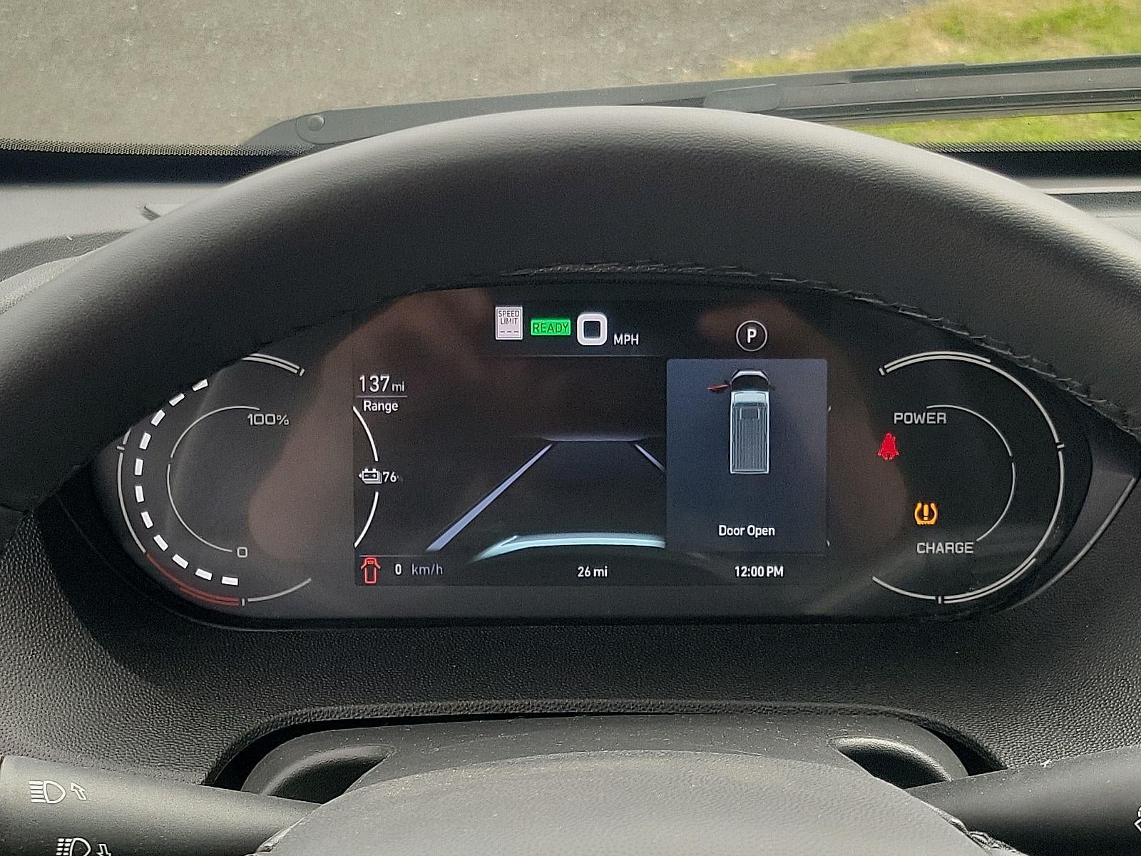 2024 RAM ProMaster Delivery Van BEV RAM PROMASTER EV SUPER HIGH ROOF 159” WB EXT