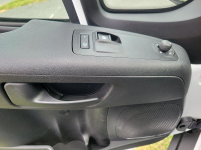 2024 RAM ProMaster Delivery Van BEV RAM PROMASTER EV SUPER HIGH ROOF 159” WB EXT