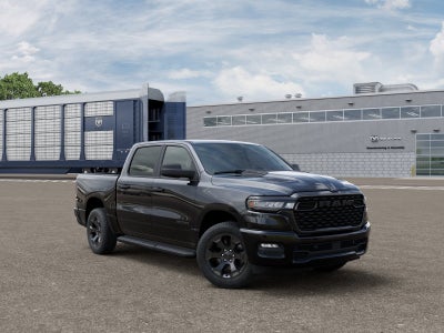 2027 RAM 1500 Express