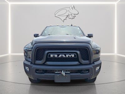 2018 RAM 2500 Power Wagon
