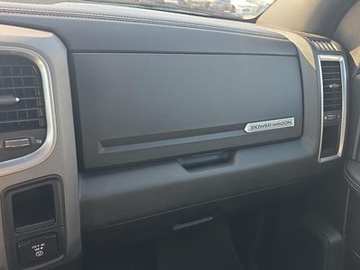 2018 RAM 2500 Power Wagon