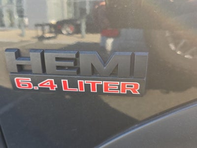 2018 RAM 2500 Power Wagon