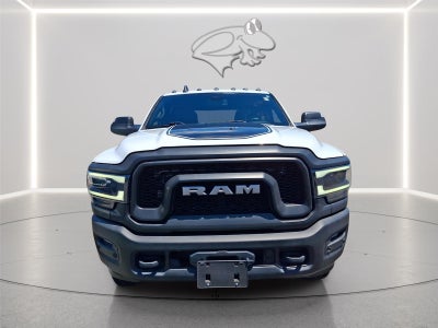 2021 RAM 2500 Power Wagon